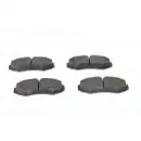 BOSCH 0 986 494 013 Bremsbelagsatz, Scheibenbremse