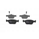 BOSCH 0 986 494 004 Bremsbelagsatz, Scheibenbremse