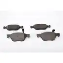 BOSCH 0 986 494 004 Bremsbelagsatz, Scheibenbremse