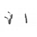 BOSCH 0 986 494 004 Bremsbelagsatz, Scheibenbremse