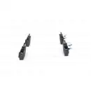 BOSCH 0 986 494 007 Bremsbelag