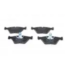 BOSCH 0 986 494 007 Bremsbelag