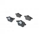 BOSCH 0 986 494 018 Bremsbelagsatz, Scheibenbremse