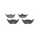 BOSCH 0 986 494 019 Bremsbelagsatz, Scheibenbremse