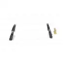 BOSCH 0 986 494 023 Bremsbelagsatz, Scheibenbremse