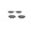 BOSCH 0 986 494 014 Bremsbelagsatz, Scheibenbremse