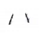 BOSCH 0 986 494 015 Bremsbelagsatz, Scheibenbremse