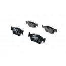 BOSCH 0 986 494 015 Bremsbelagsatz, Scheibenbremse