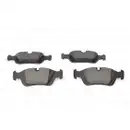BOSCH 0 986 494 015 Bremsbelagsatz, Scheibenbremse