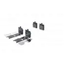 BOSCH 0 986 494 016 Bremsbelagsatz, Scheibenbremse