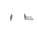 BOSCH 0 986 494 016 Bremsbelagsatz, Scheibenbremse