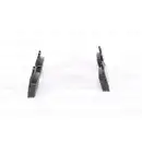 BOSCH 0 986 494 017 Bremsbelagsatz, Scheibenbremse