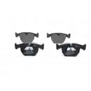 BOSCH 0 986 494 028 Bremsbelagsatz, Scheibenbremse