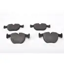 BOSCH 0 986 494 028 Bremsbelagsatz, Scheibenbremse