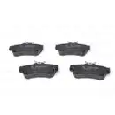 BOSCH 0 986 494 029 Bremsbelagsatz, Scheibenbremse