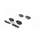 BOSCH 0 986 494 030 Bremsbelagsatz, Scheibenbremse