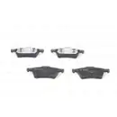 BOSCH 0 986 494 032 Bremsbelagsatz, Scheibenbremse
