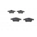 BOSCH 0 986 494 032 Bremsbelagsatz, Scheibenbremse