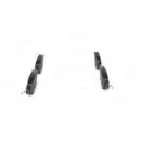 BOSCH 0 986 494 026 Bremsbelagsatz, Scheibenbremse