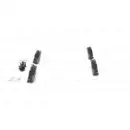 BOSCH 0 986 494 039 Bremsbelagsatz, Scheibenbremse