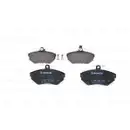 BOSCH 0 986 494 042 Bremsbelagsatz, Scheibenbremse