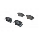 BOSCH 0 986 494 043 Bremsbelagsatz, Scheibenbremse