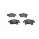 BOSCH 0 986 494 043 Bremsbelagsatz, Scheibenbremse