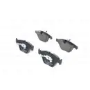 BOSCH 0 986 494 036 Bremsbelagsatz, Scheibenbremse