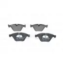 BOSCH 0 986 494 036 Bremsbelagsatz, Scheibenbremse
