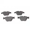 BOSCH 0 986 494 036 Bremsbelagsatz, Scheibenbremse