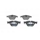 BOSCH 0 986 494 036 Bremsbelagsatz, Scheibenbremse