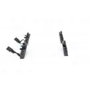 BOSCH 0 986 494 050 Bremsbelagsatz, Scheibenbremse