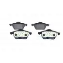 BOSCH 0 986 494 050 Bremsbelagsatz, Scheibenbremse