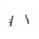 BOSCH 0 986 494 054 Bremsbelagsatz, Scheibenbremse