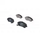 BOSCH 0 986 494 054 Bremsbelagsatz, Scheibenbremse