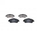 BOSCH 0 986 494 054 Bremsbelagsatz, Scheibenbremse