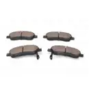 BOSCH 0 986 494 054 Bremsbelagsatz, Scheibenbremse
