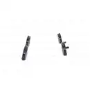 BOSCH 0 986 494 054 Bremsbelagsatz, Scheibenbremse