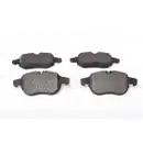 BOSCH 0 986 494 044 Bremsbelagsatz, Scheibenbremse