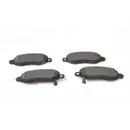 BOSCH 0 986 494 047 Bremsbelagsatz, Scheibenbremse