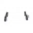 BOSCH 0 986 494 058 Bremsbelagsatz, Scheibenbremse