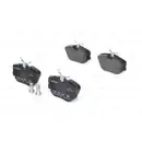 BOSCH 0 986 494 058 Bremsbelagsatz, Scheibenbremse