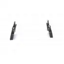 BOSCH 0 986 494 059 Bremsbelagsatz, Scheibenbremse