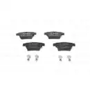 BOSCH 0 986 494 076 Bremsbelagsatz, Scheibenbremse