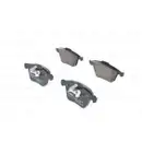 BOSCH 0 986 494 077 Bremsbelagsatz, Scheibenbremse