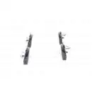 BOSCH 0 986 494 077 Bremsbelagsatz, Scheibenbremse