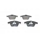 BOSCH 0 986 494 077 Bremsbelagsatz, Scheibenbremse
