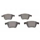 BOSCH 0 986 494 077 Bremsbelagsatz, Scheibenbremse
