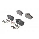 BOSCH 0 986 494 085 Bremsbelagsatz, Scheibenbremse