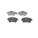 BOSCH 0 986 494 085 Bremsbelagsatz, Scheibenbremse